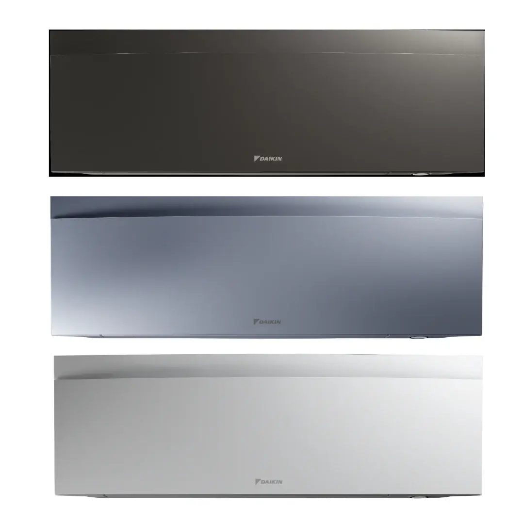 Installation de cassette mural FTXJ par le Groupe Verlaine à Bourgoin-Jallieu